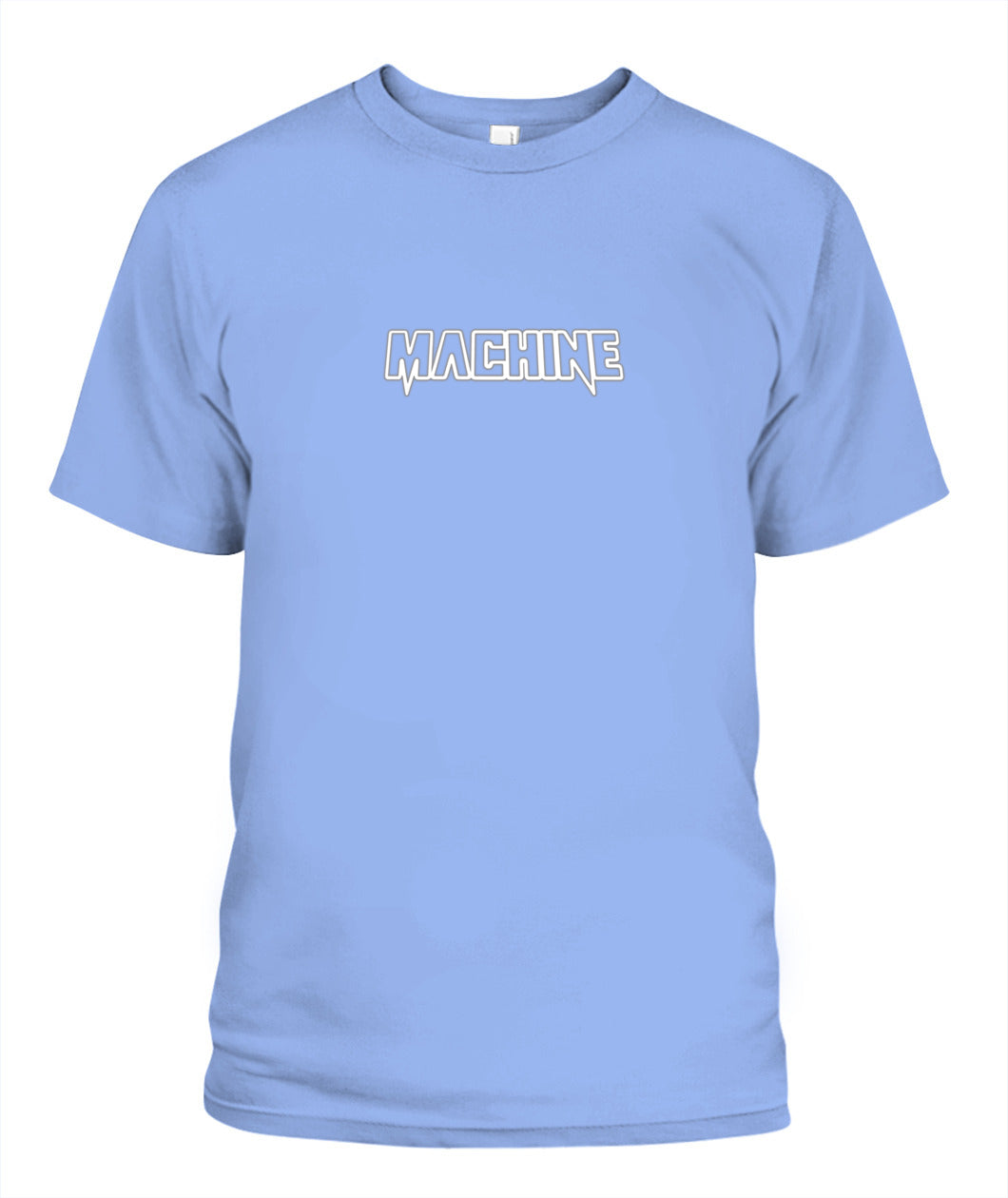 Unisex T-Shirt | Next Level 3600