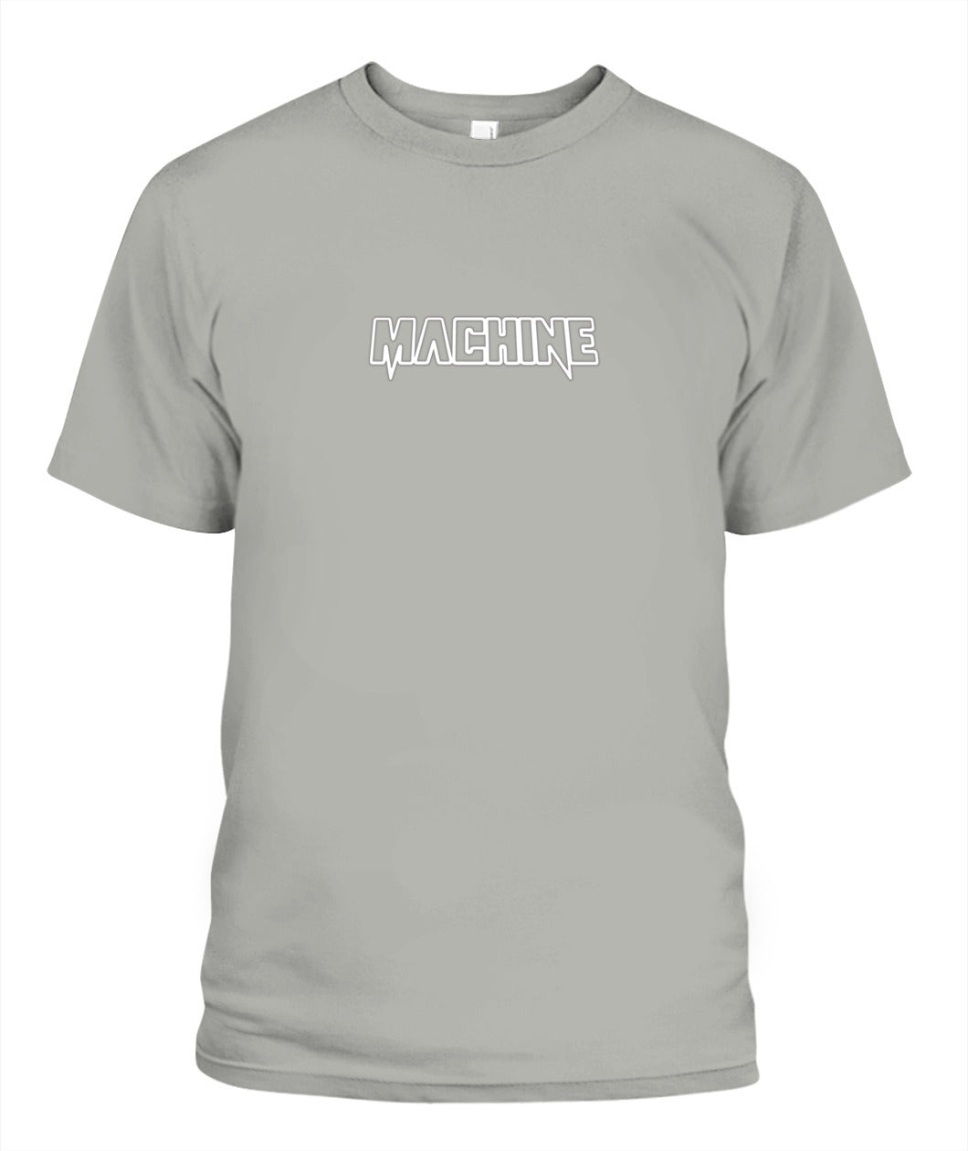 Unisex T-Shirt | Next Level 3600