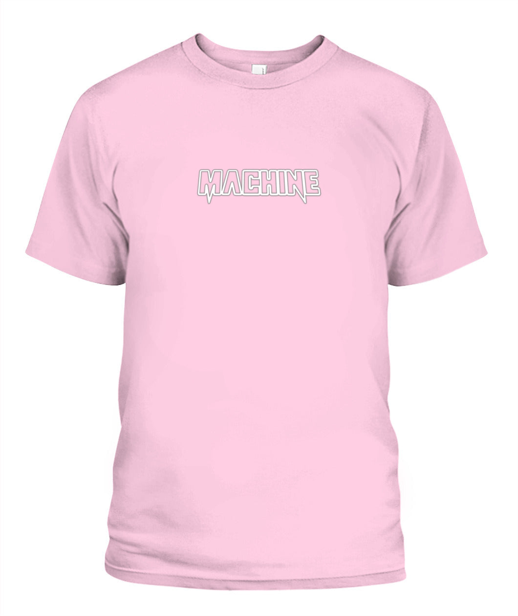 Unisex T-Shirt | Next Level 3600