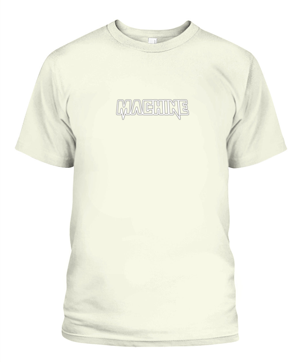 Unisex T-Shirt | Next Level 3600