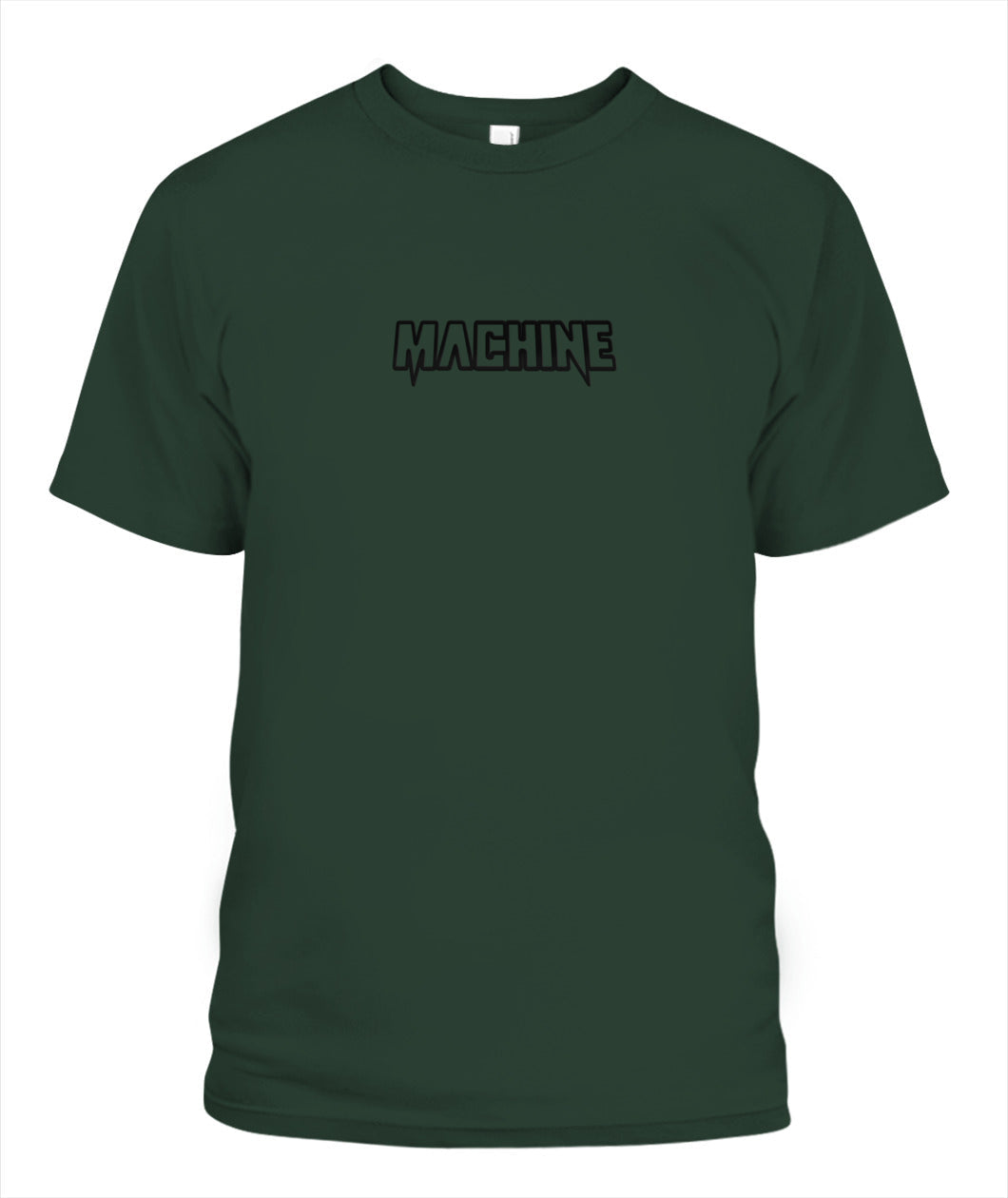 MACHINE Shadow Tee