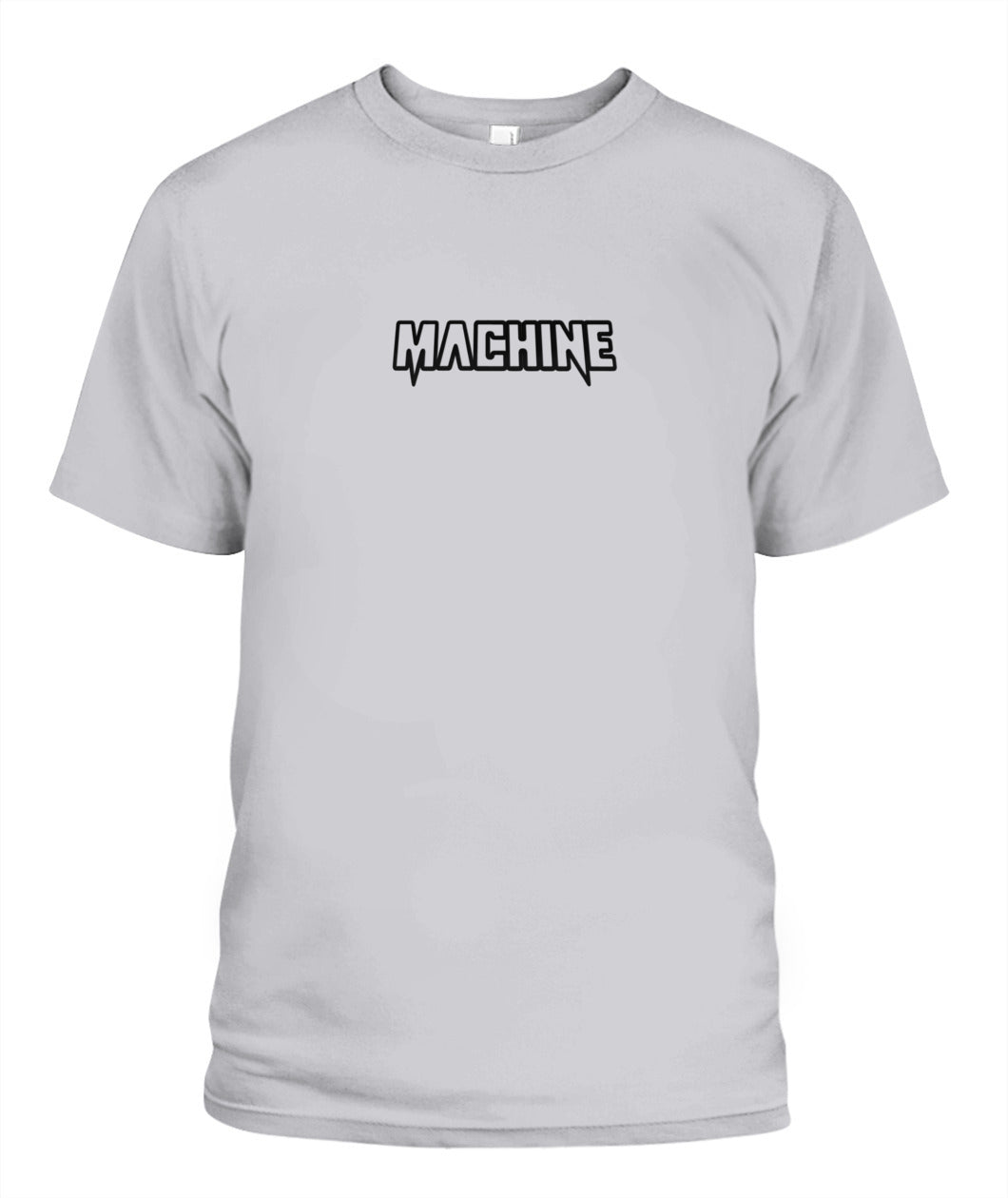 MACHINE Shadow Tee