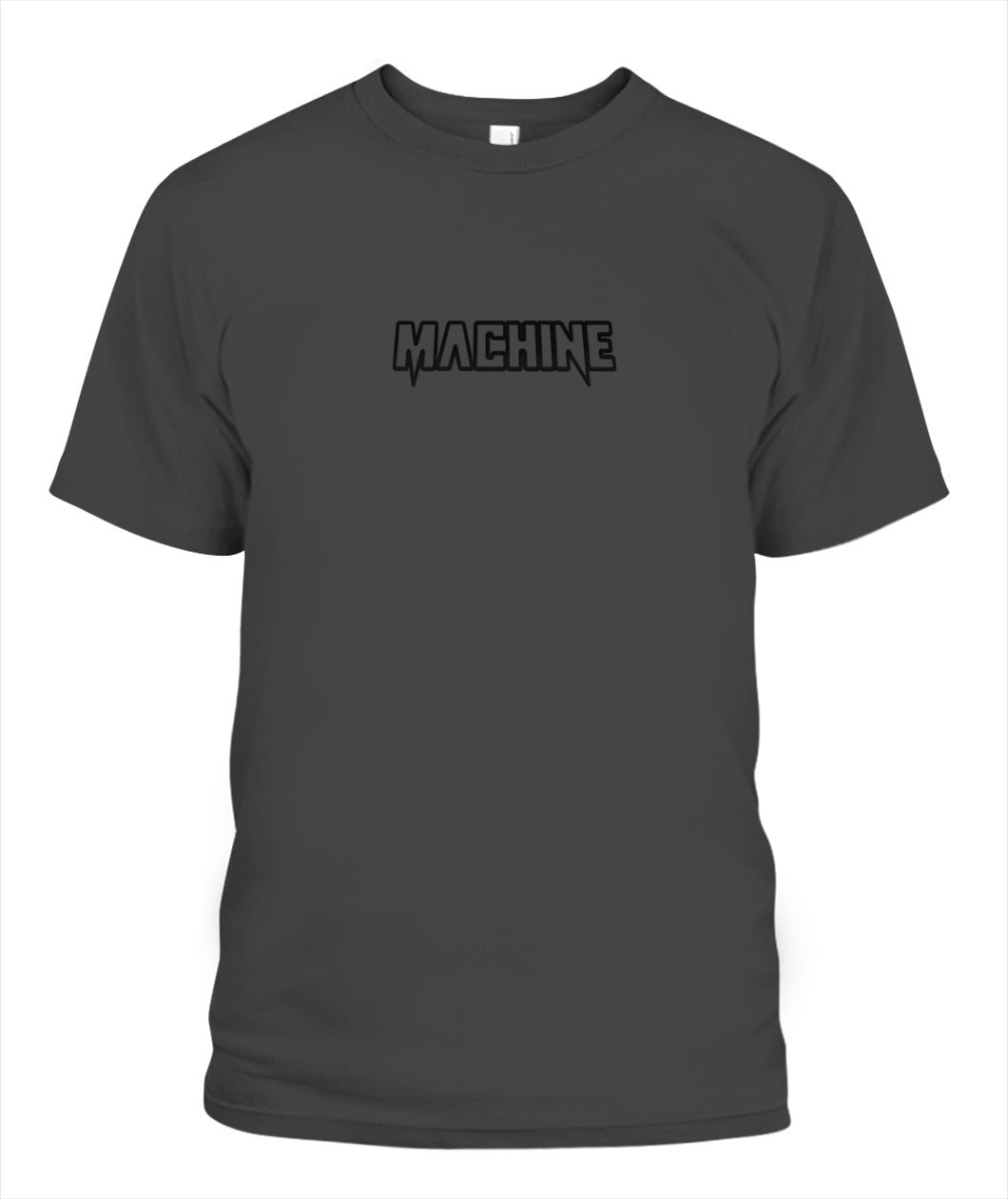 MACHINE Shadow Tee