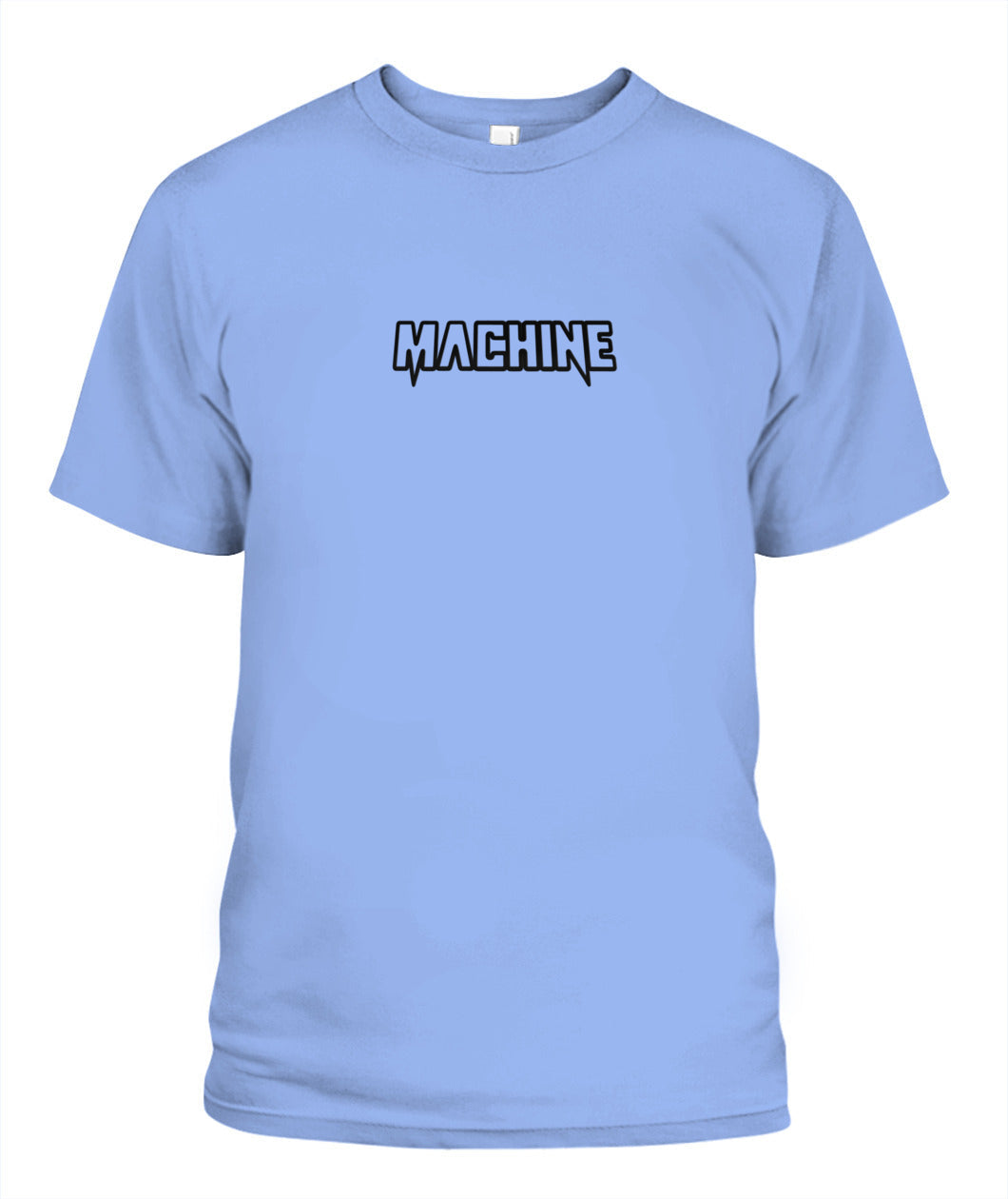 MACHINE Shadow Tee
