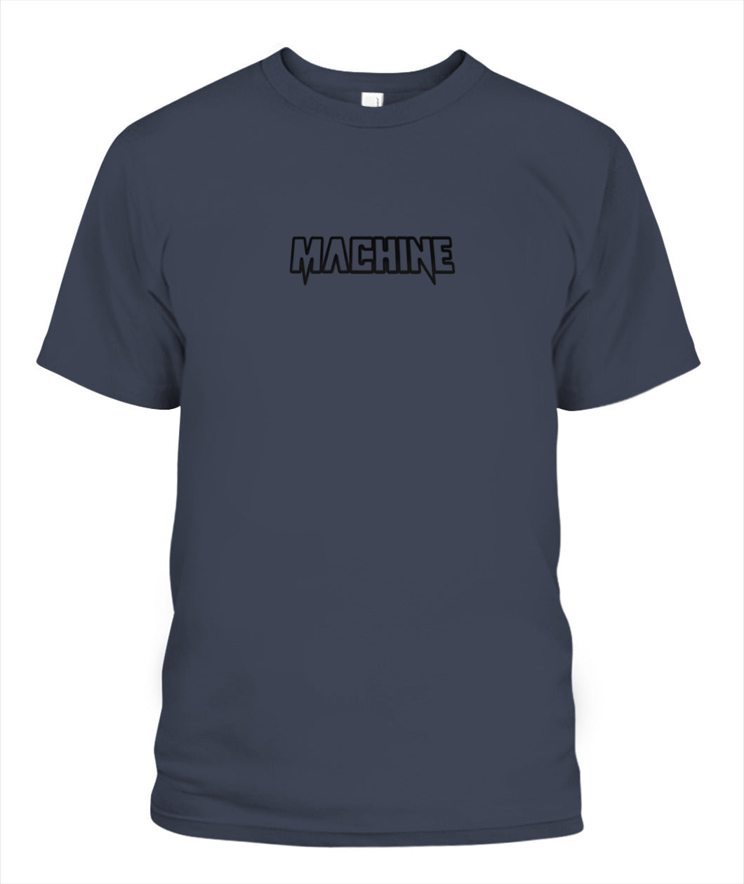 MACHINE Shadow Tee