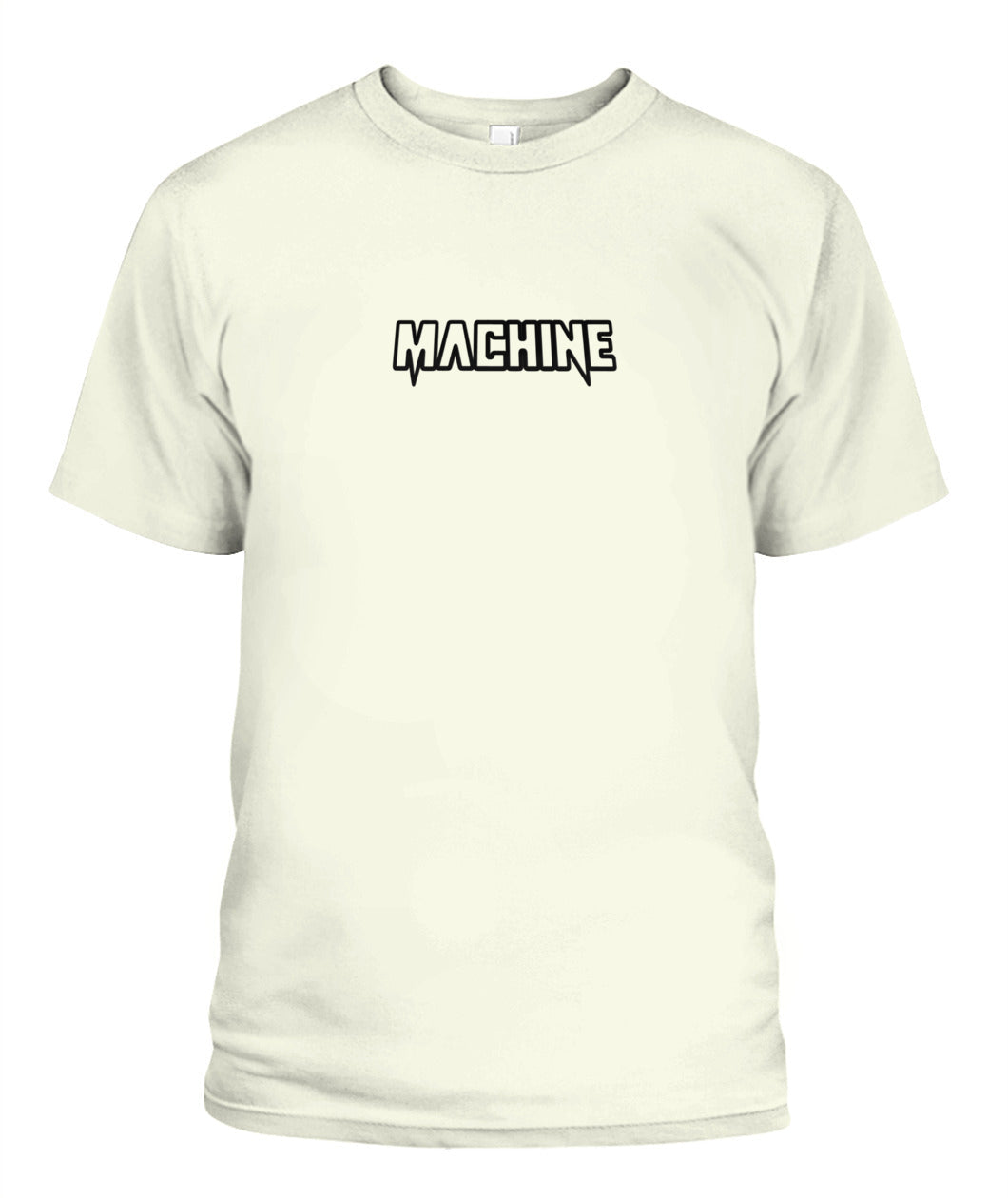MACHINE Shadow Tee