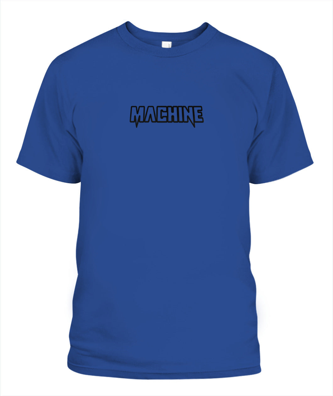 MACHINE Shadow Tee