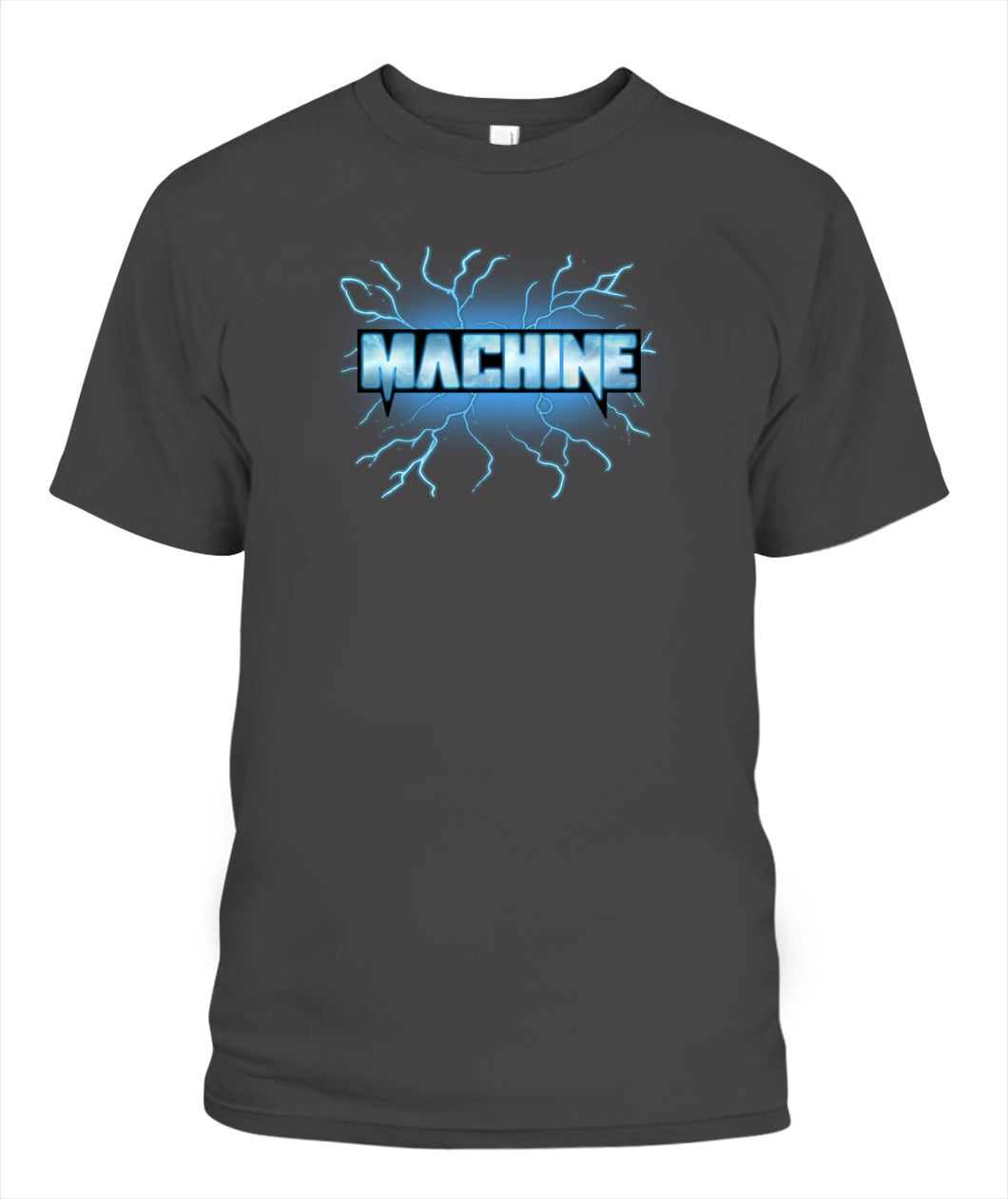 MACHINE™ Electric Tee
