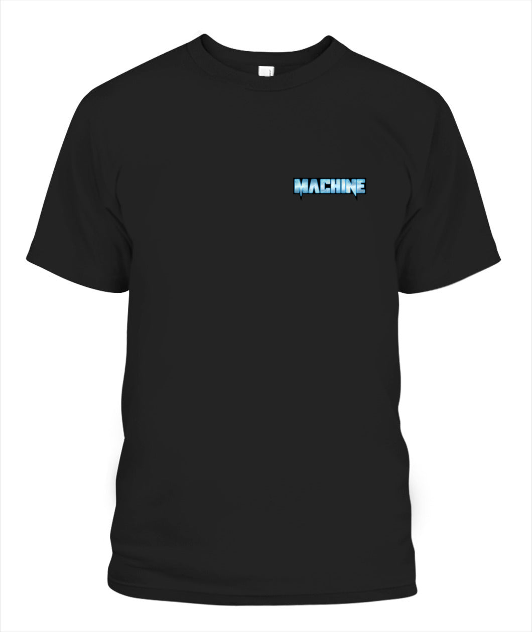 MACHINE™ Electric Pocket Tee