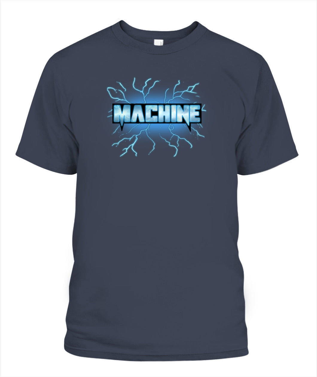 MACHINE™ Electric Tee