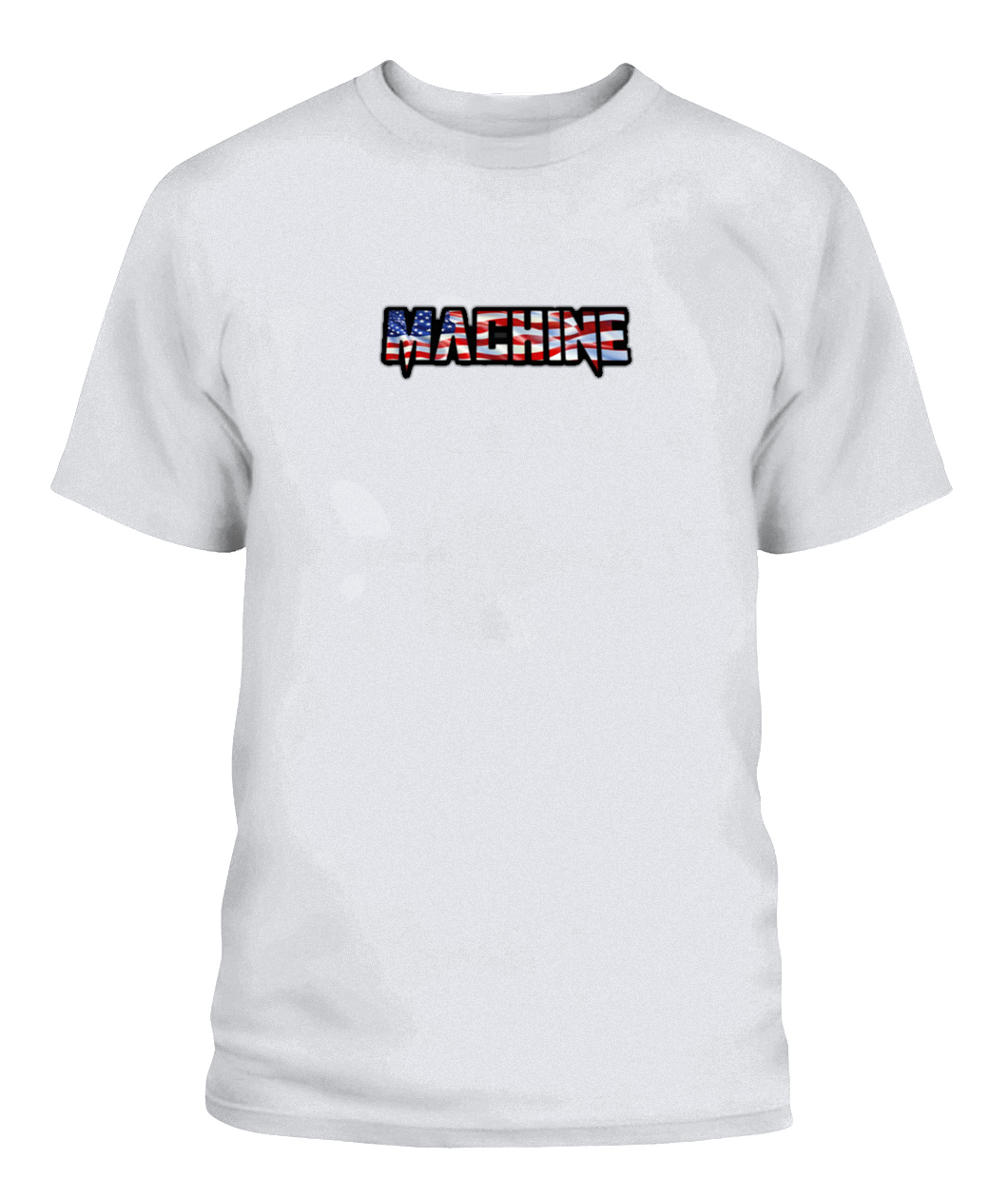 MACHINE Patriot Tee