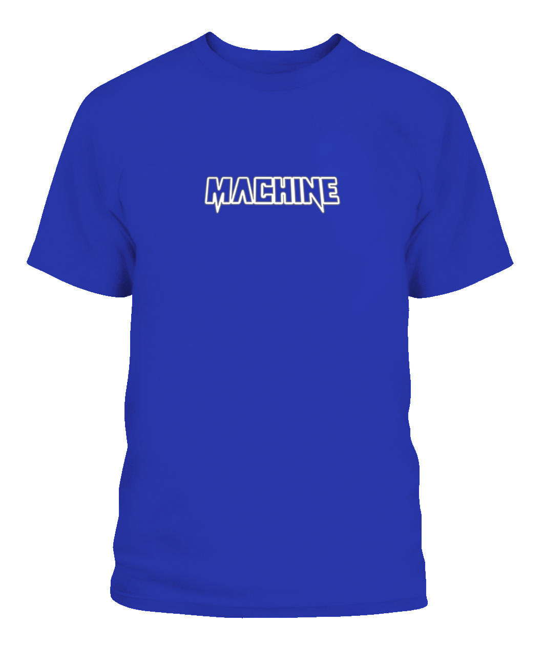 MACHINE Classic Tee