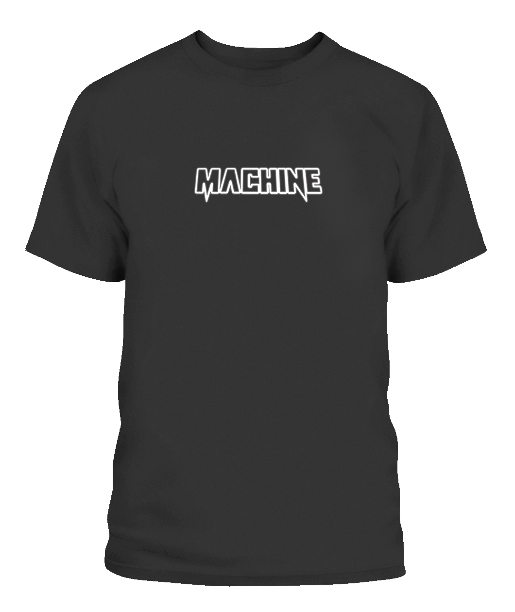 MACHINE Classic Tee