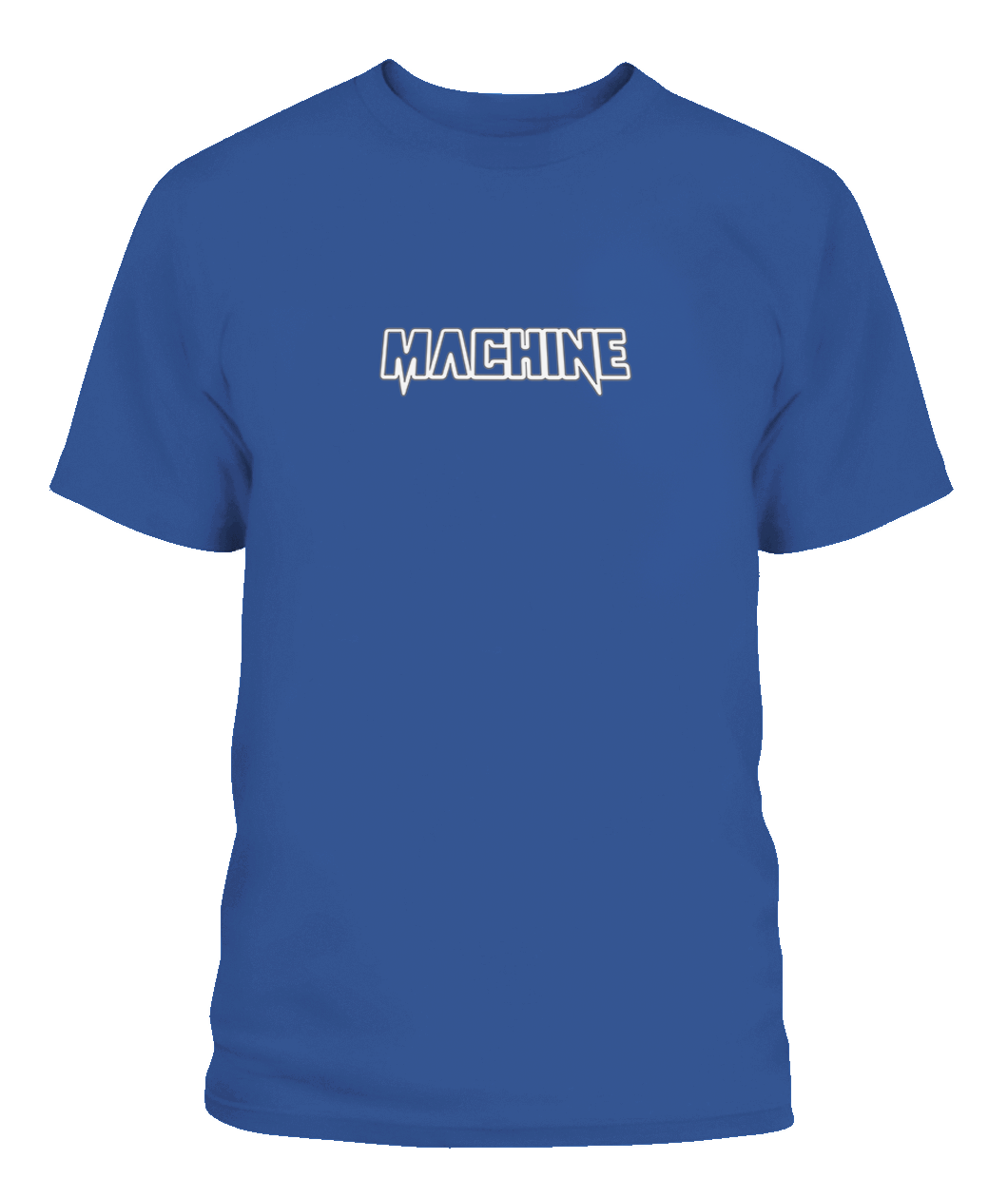MACHINE Classic Tee