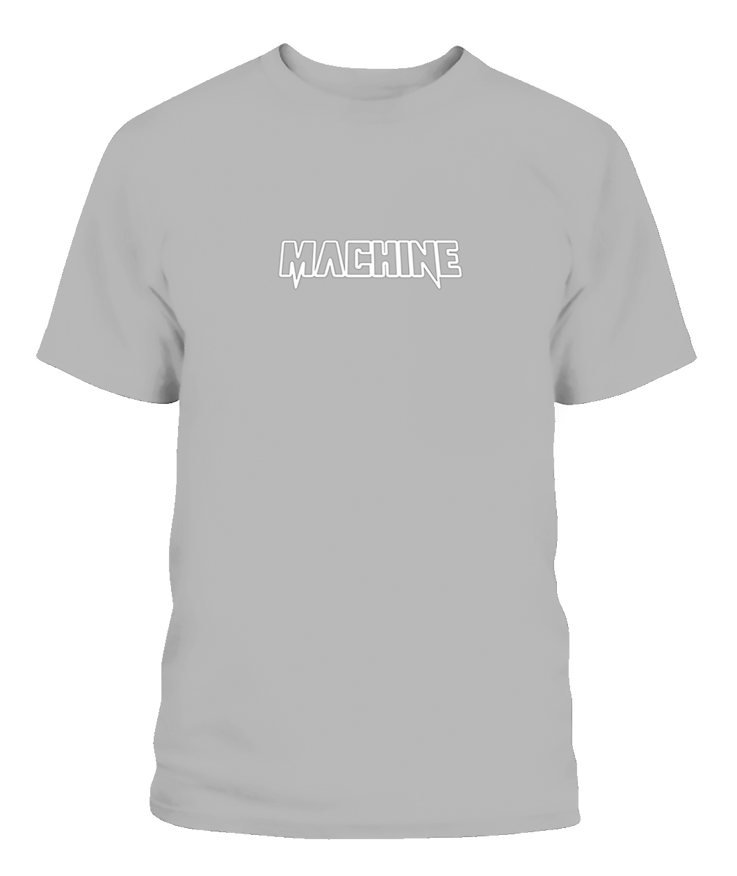MACHINE Classic Tee