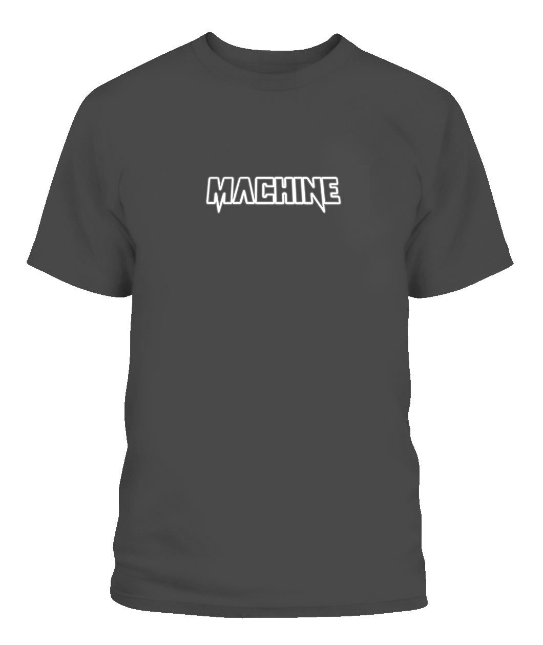 MACHINE Classic Tee