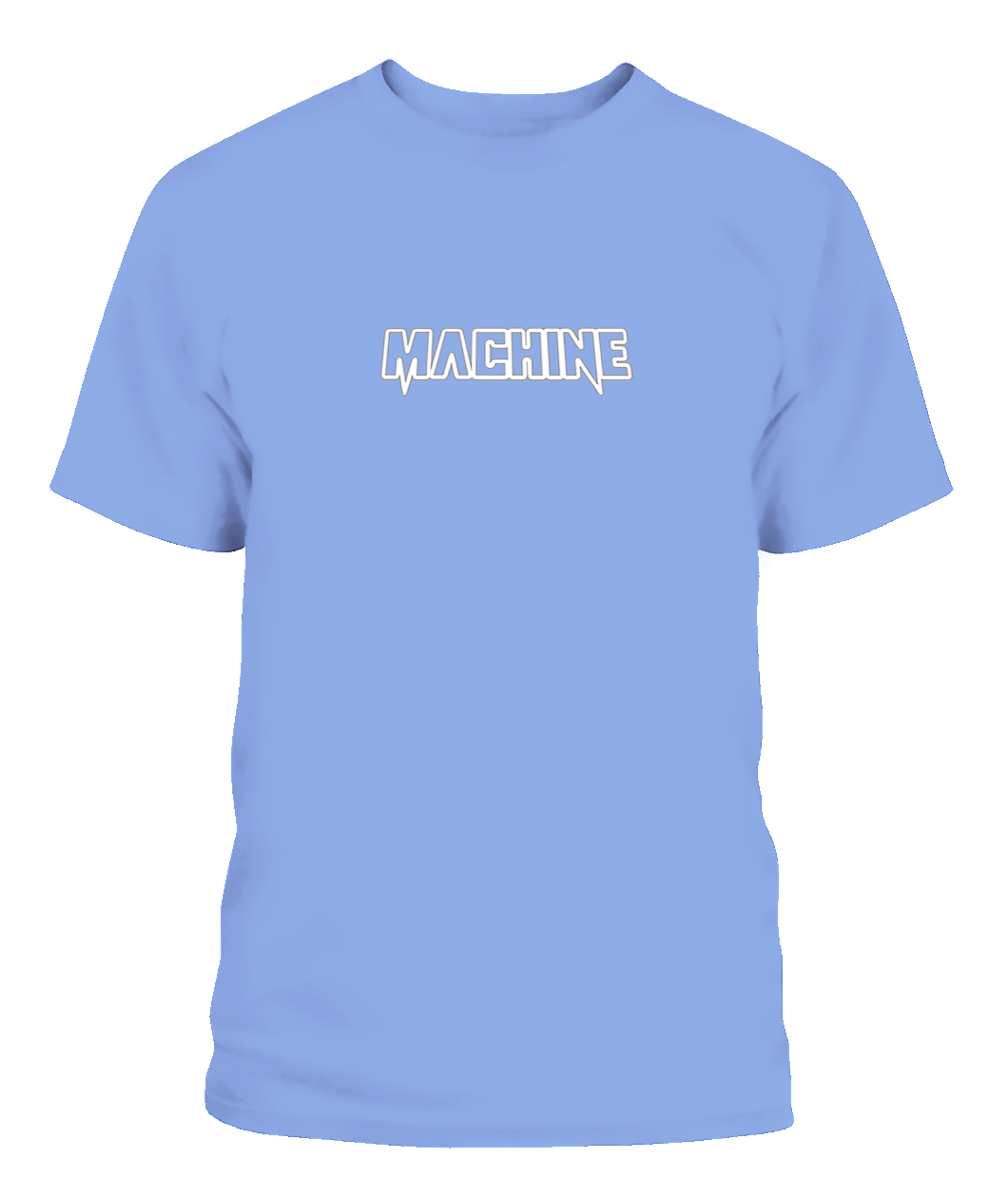 MACHINE Classic Tee