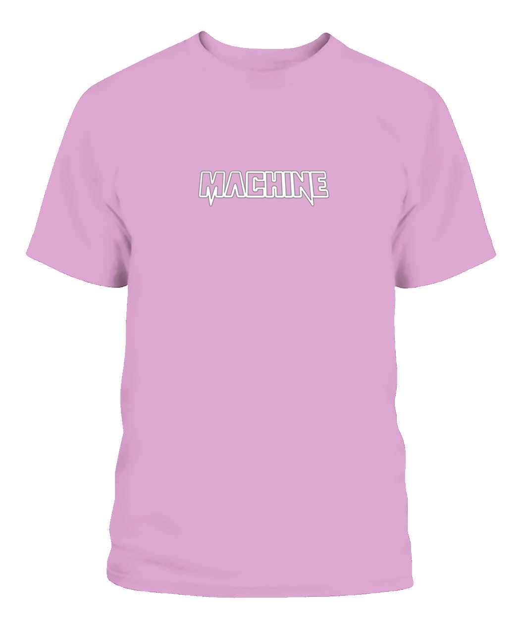 MACHINE Classic Tee