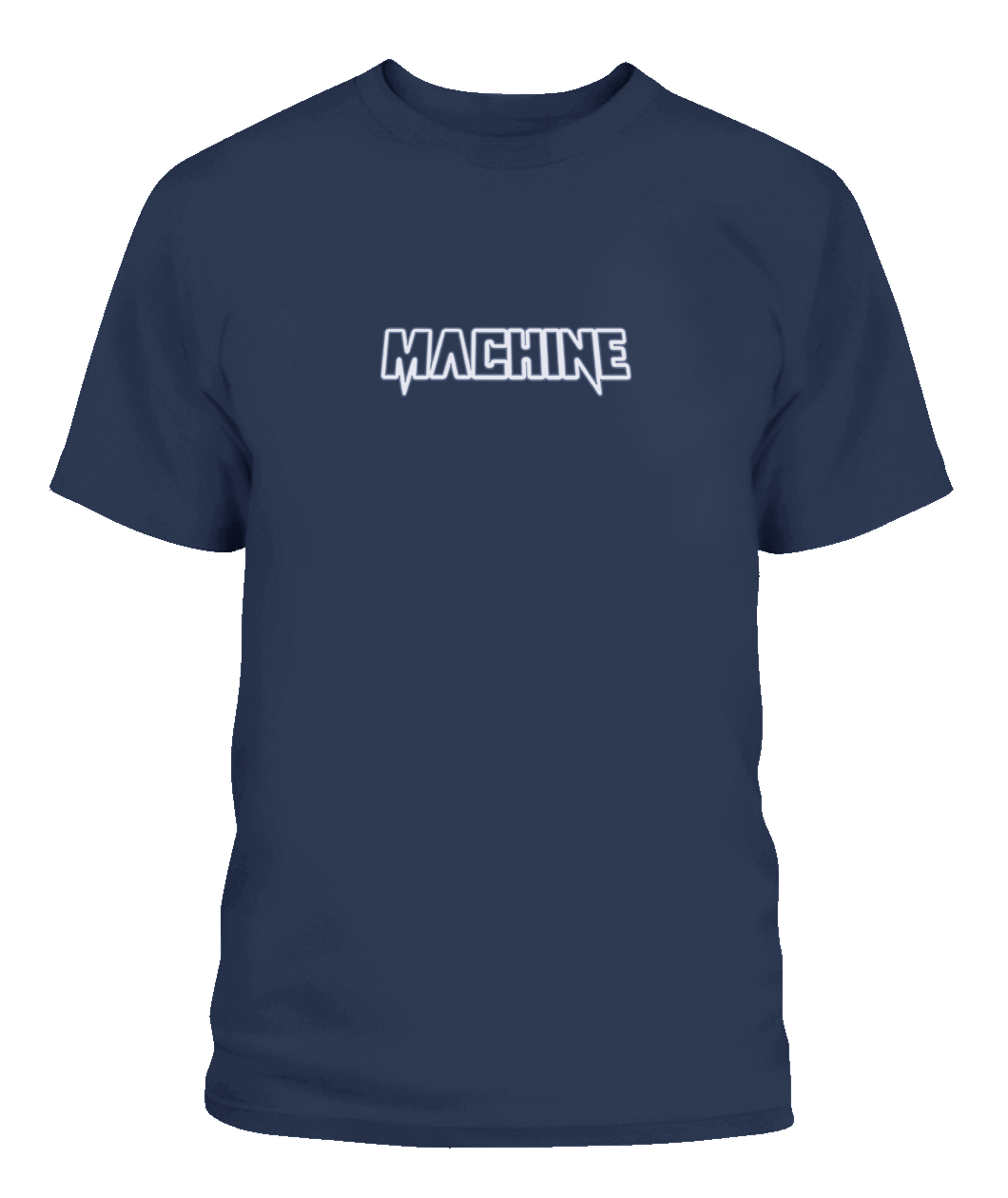MACHINE Classic Tee
