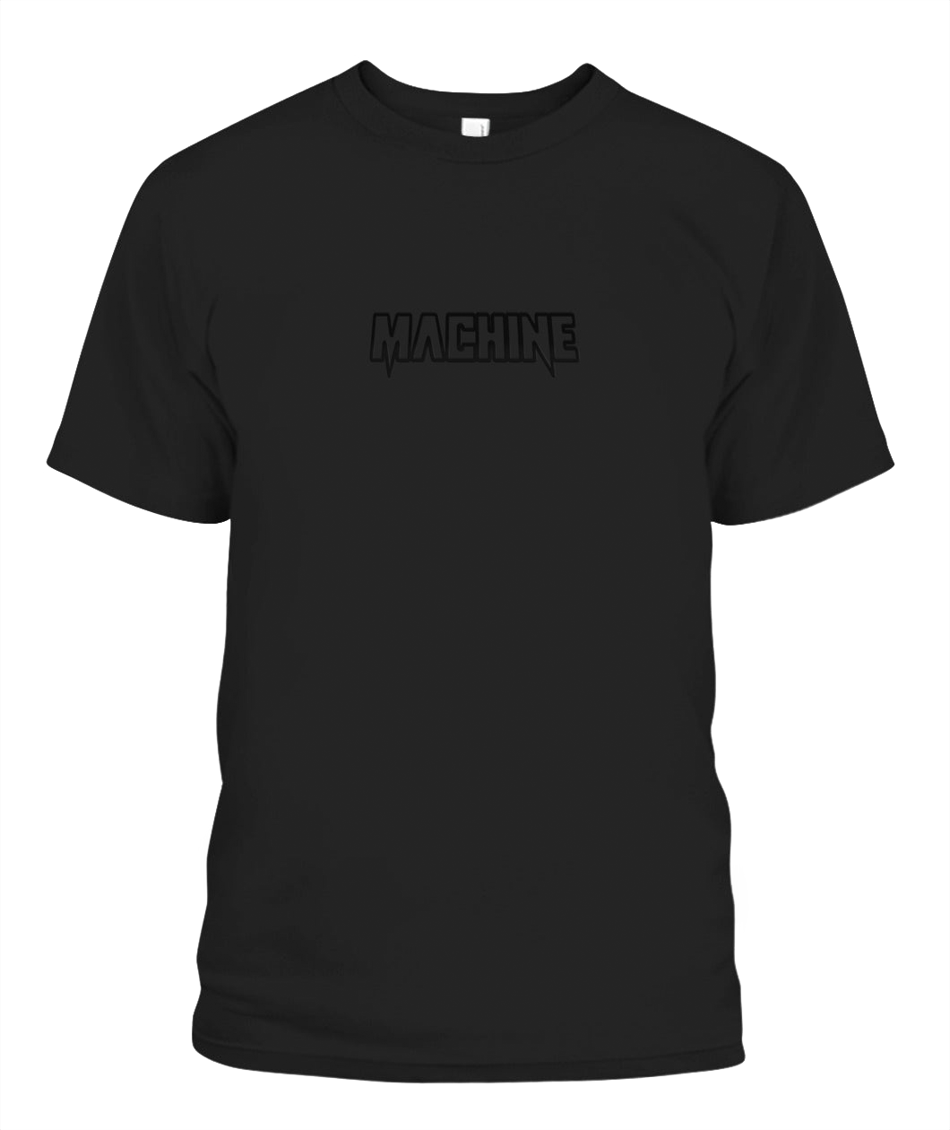 MACHINE Shadow Tee