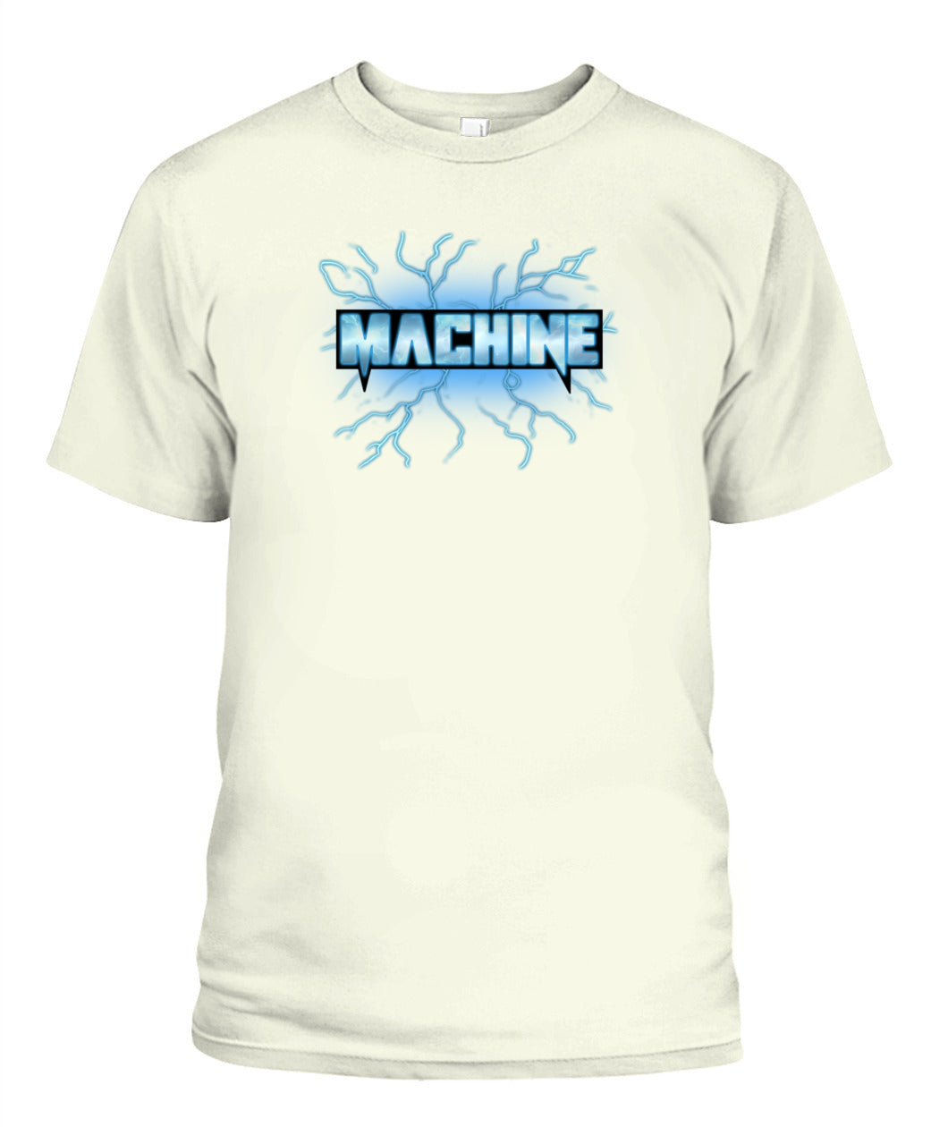 MACHINE™ Electric Tee