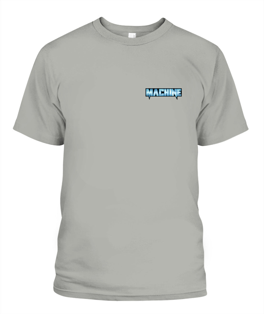 MACHINE™ Electric Pocket Tee