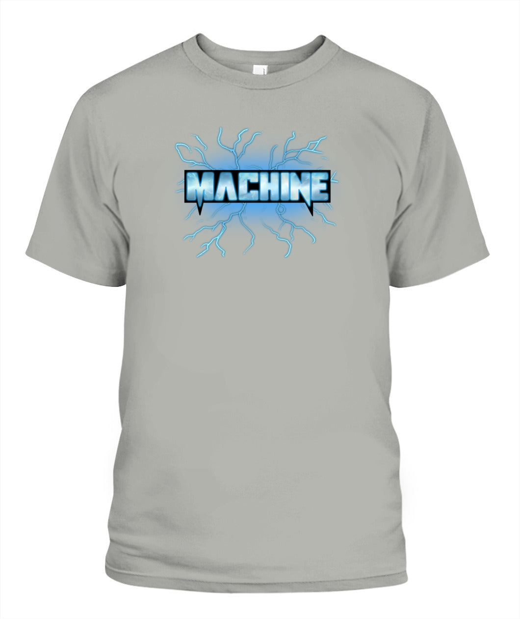 MACHINE™ Electric Tee