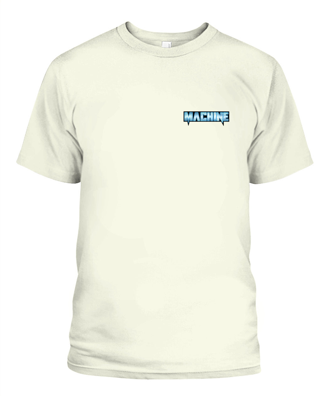 MACHINE™ Electric Pocket Tee