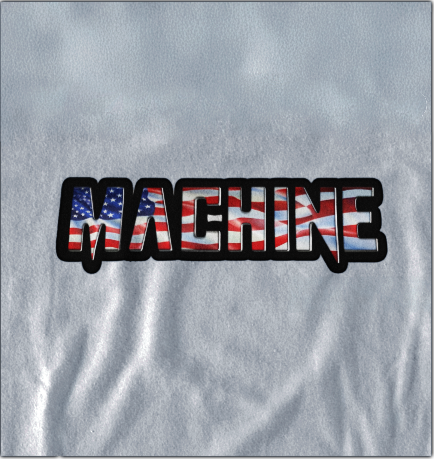 MACHINE Patriot Tee