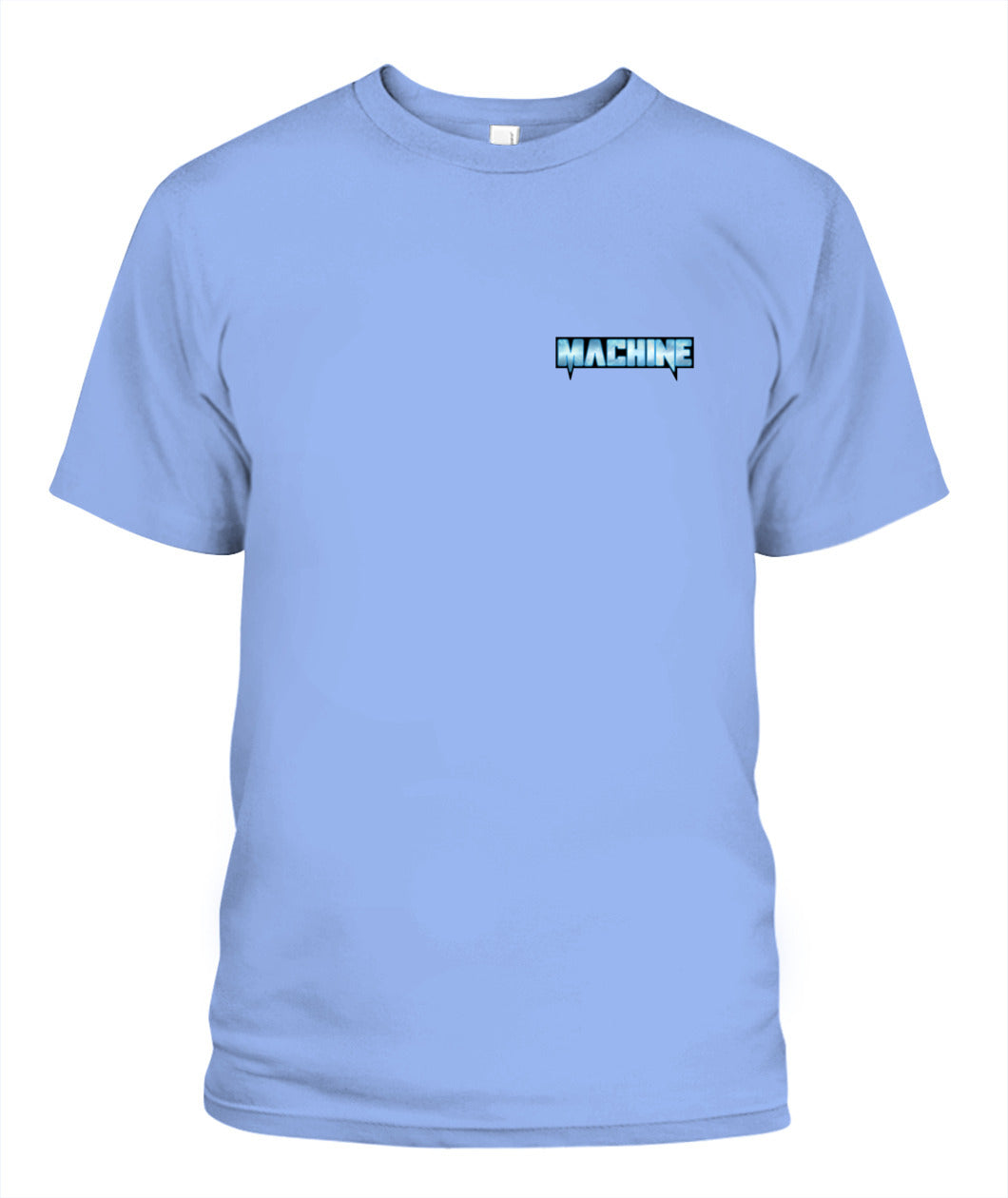 MACHINE™ Electric Pocket Tee