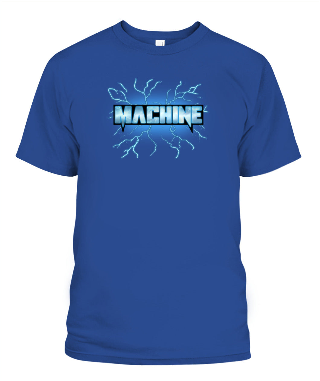 MACHINE™ Electric Tee