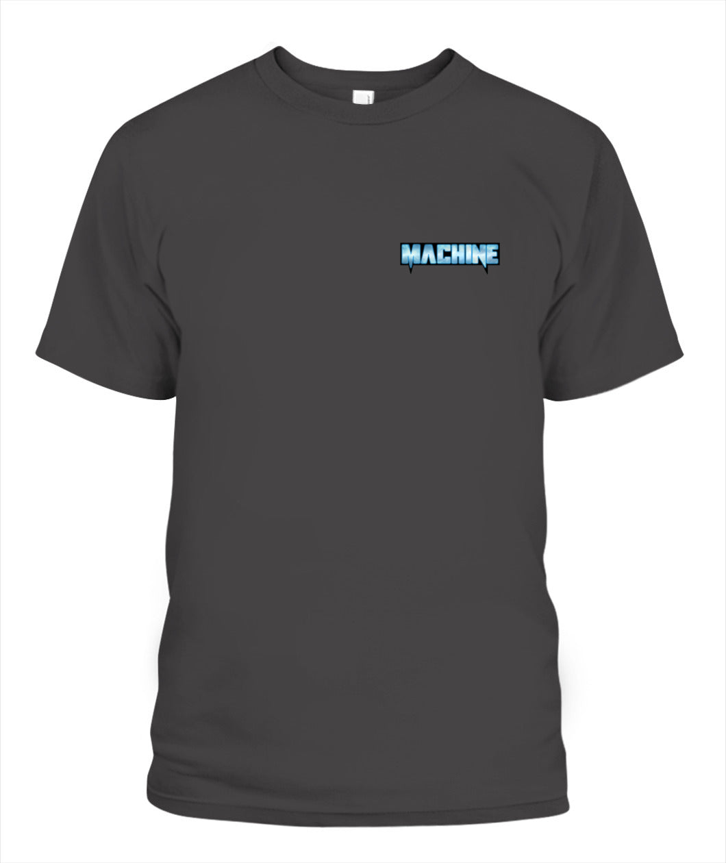 MACHINE™ Electric Pocket Tee