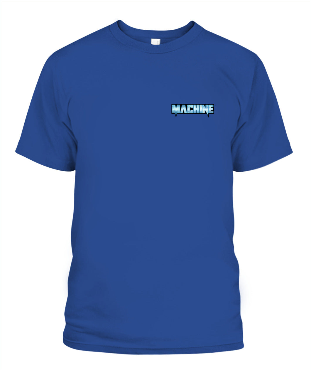 MACHINE™ Electric Pocket Tee