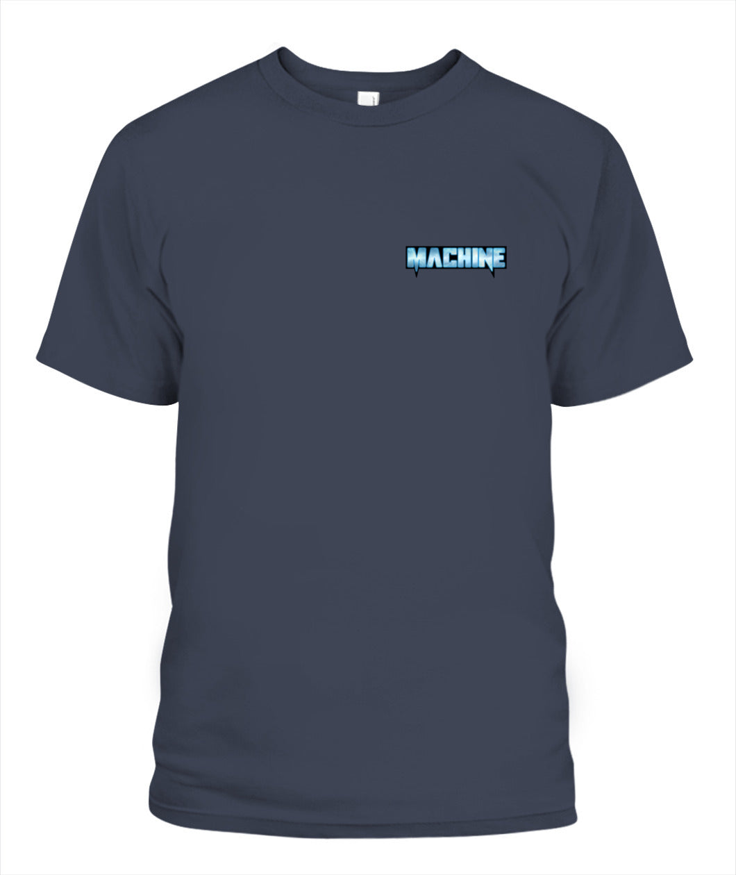 MACHINE™ Electric Pocket Tee