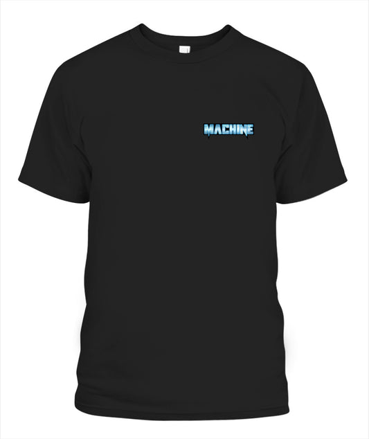 MACHINE™ Electric Pocket Tee