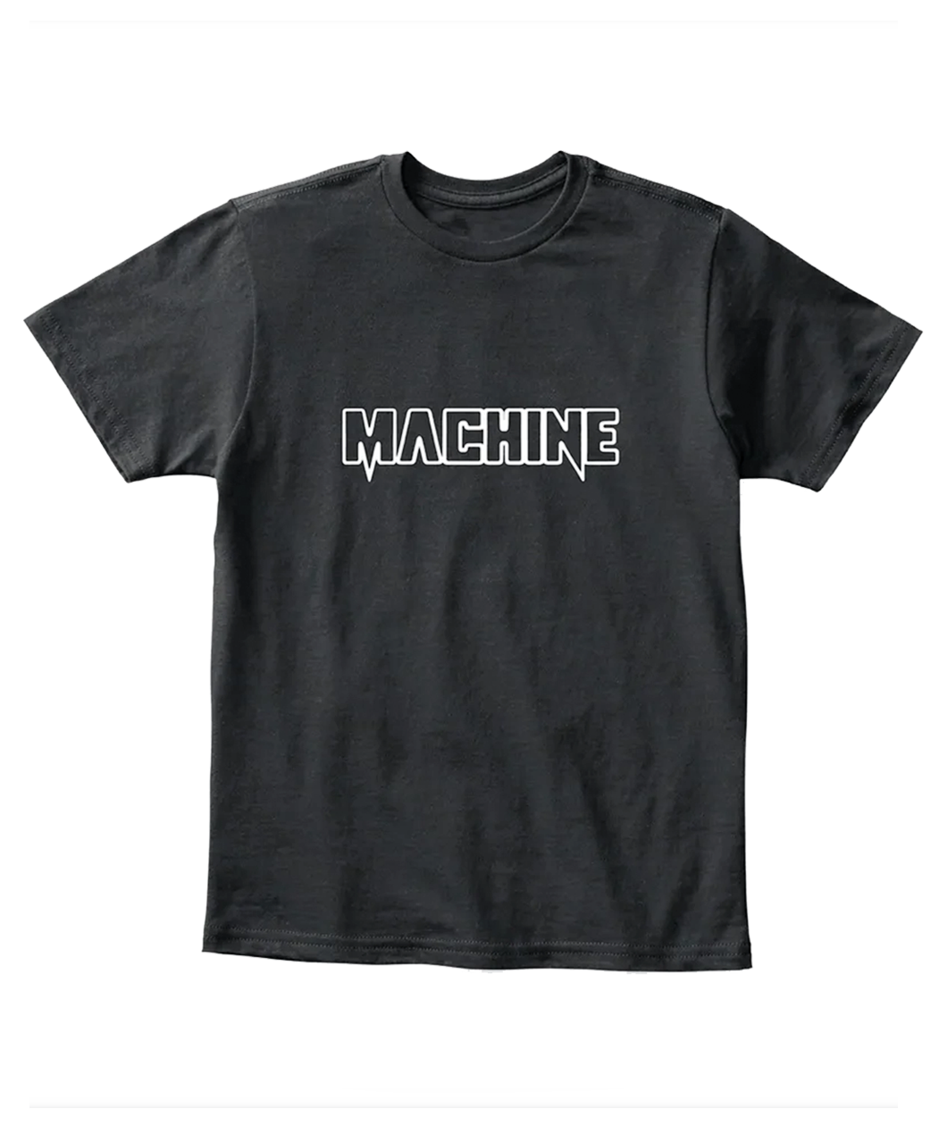 MACHINE Kids Tee