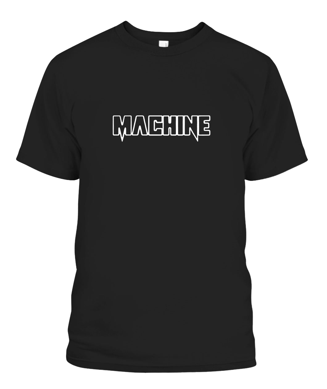 MACHINE Tee