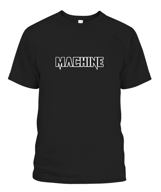 MACHINE Tee