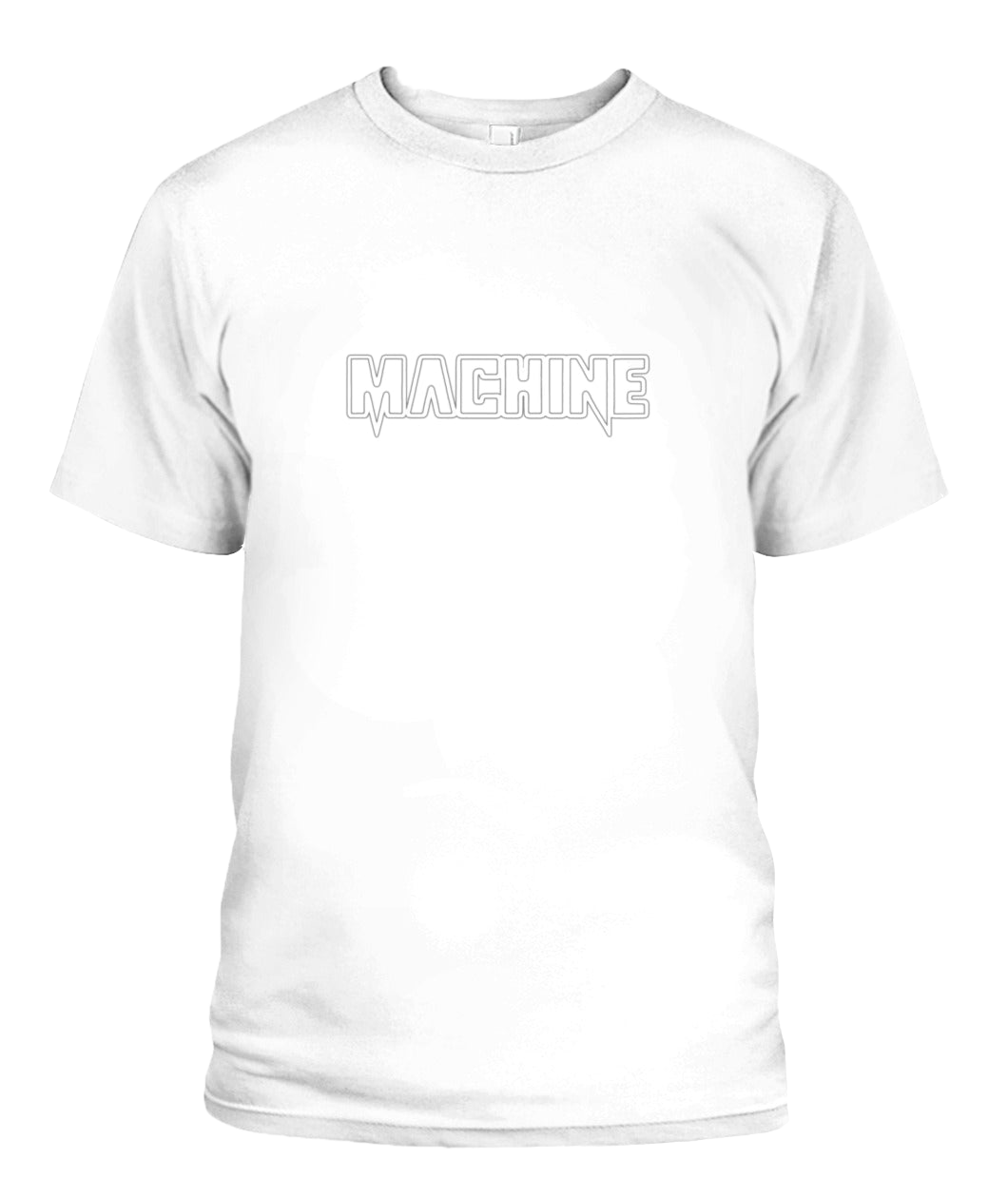 MACHINE Tee