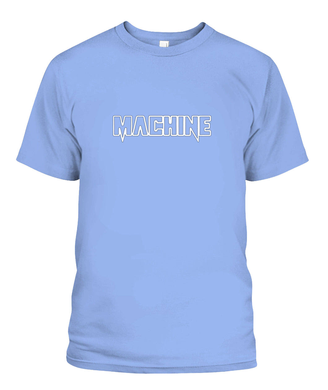 MACHINE Tee