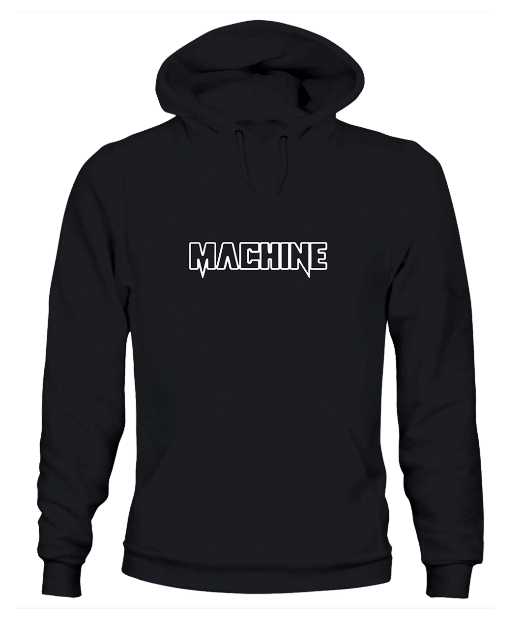 MACHINE Hoodie