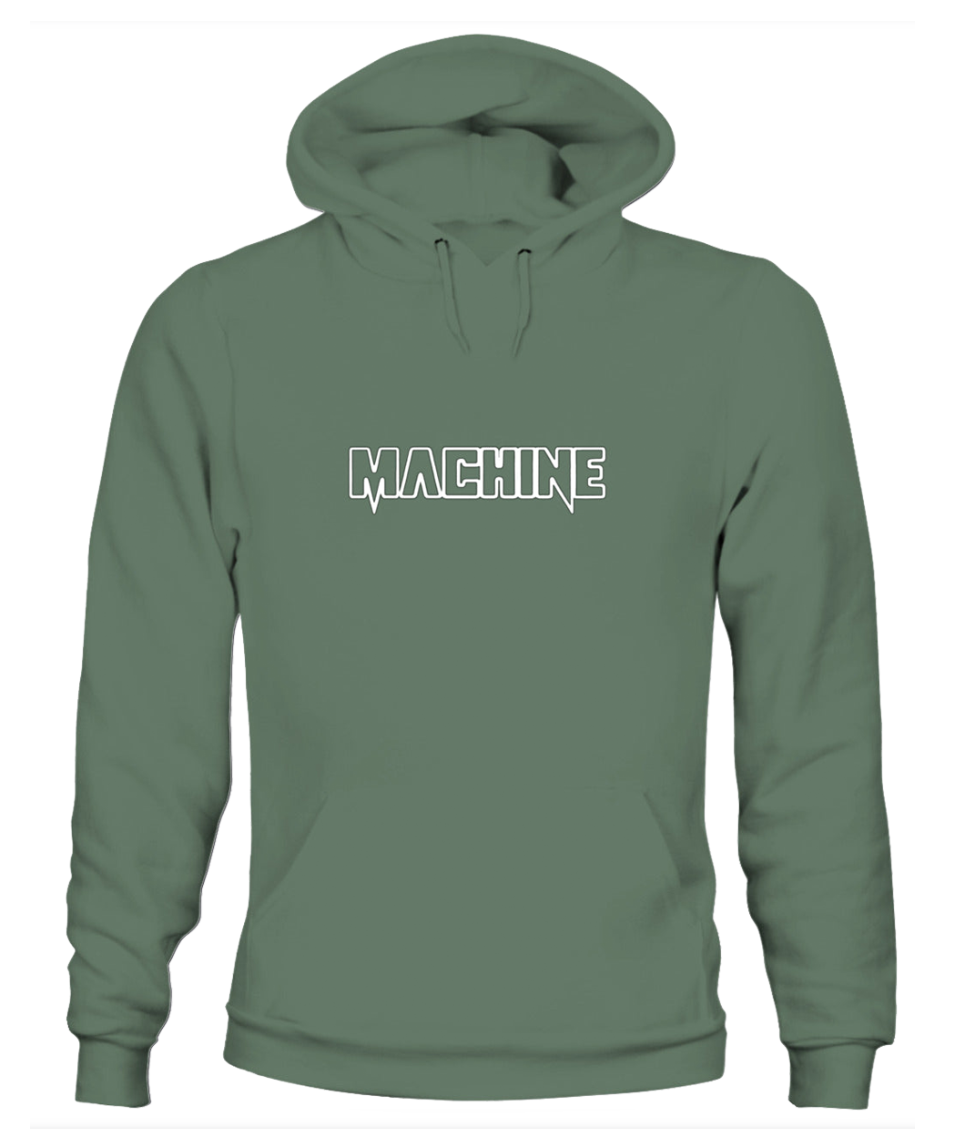 MACHINE Hoodie