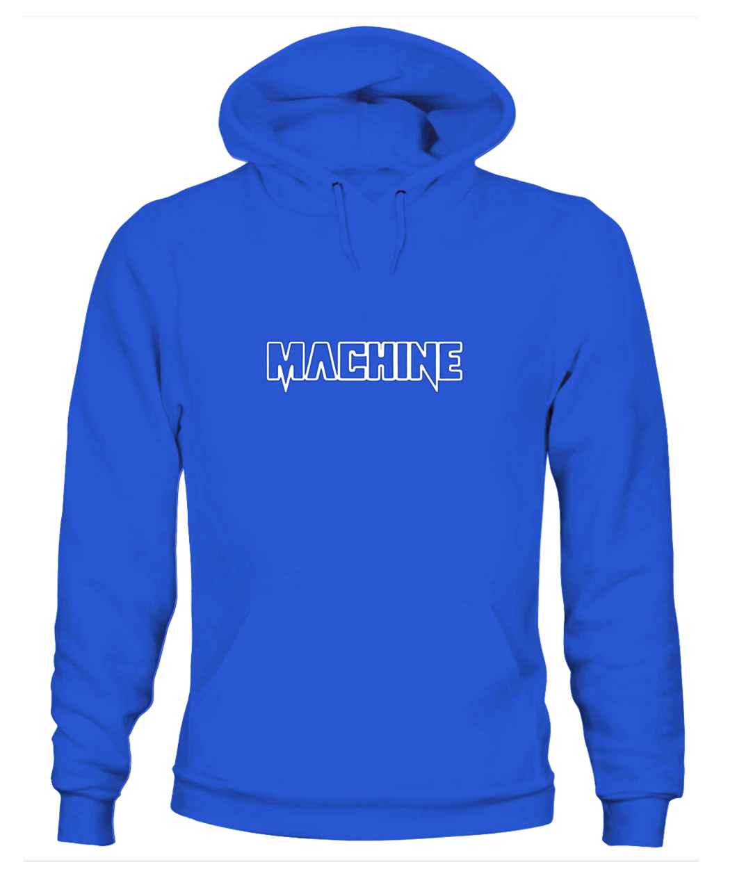 MACHINE Hoodie