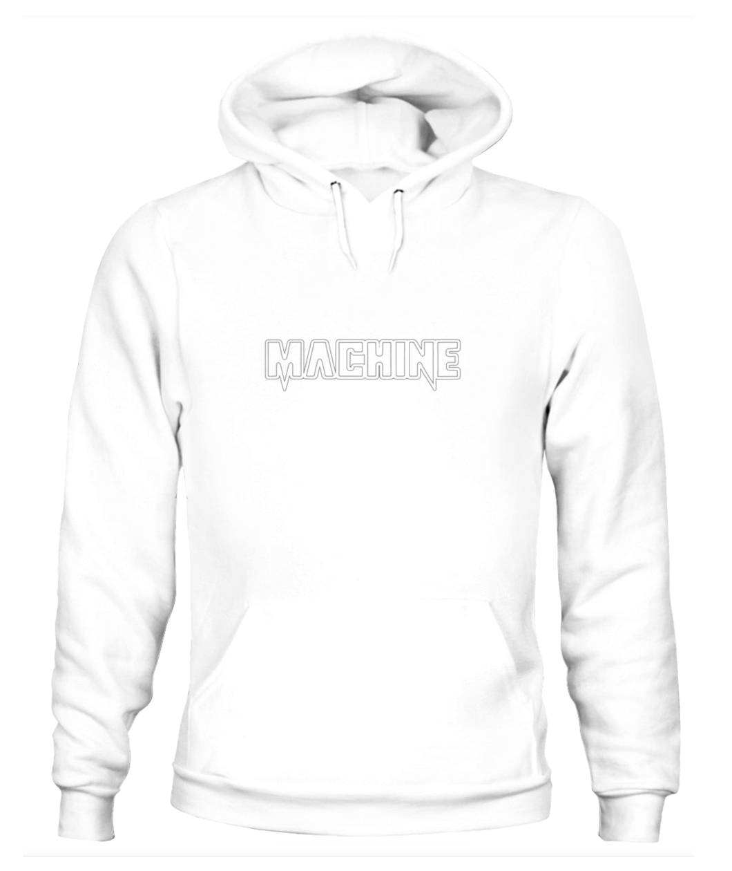 MACHINE Hoodie