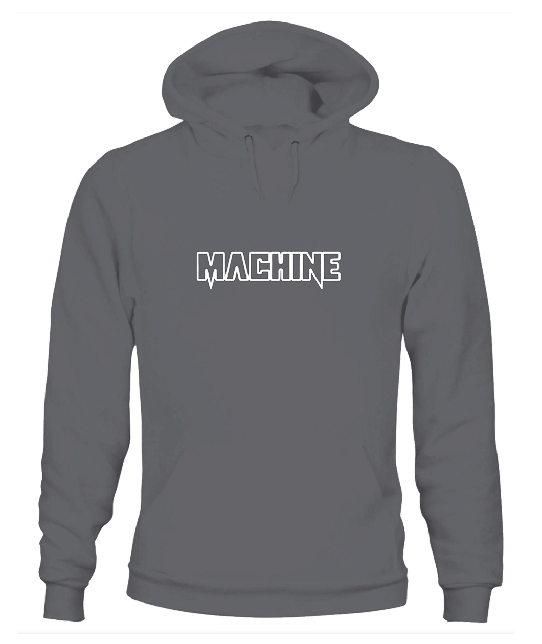 MACHINE Hoodie