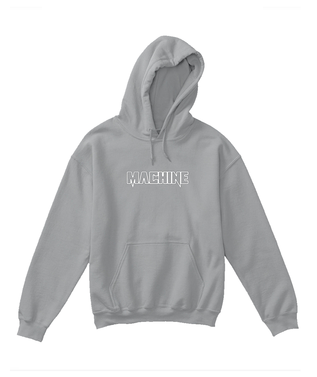 MACHINE Kids Hoodie