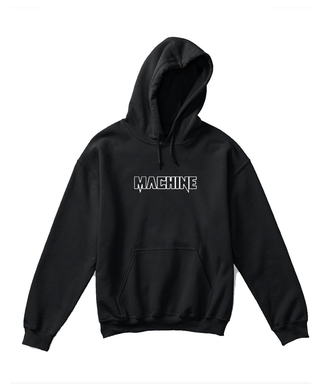 MACHINE Kids Hoodie