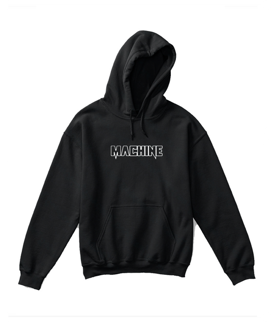 MACHINE Kids Hoodie