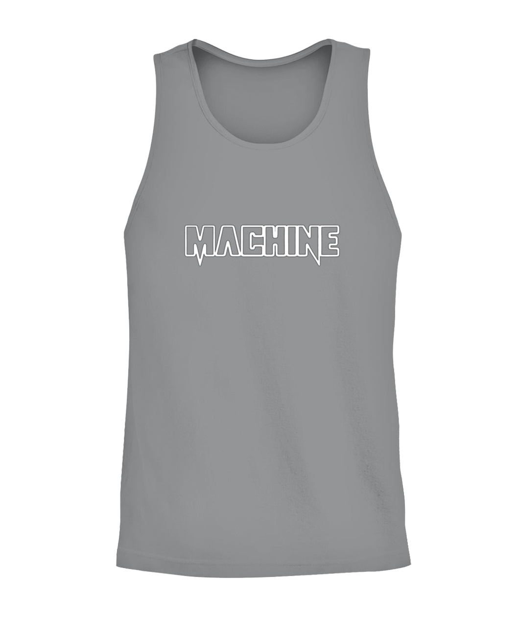 MACHINE Tank Top