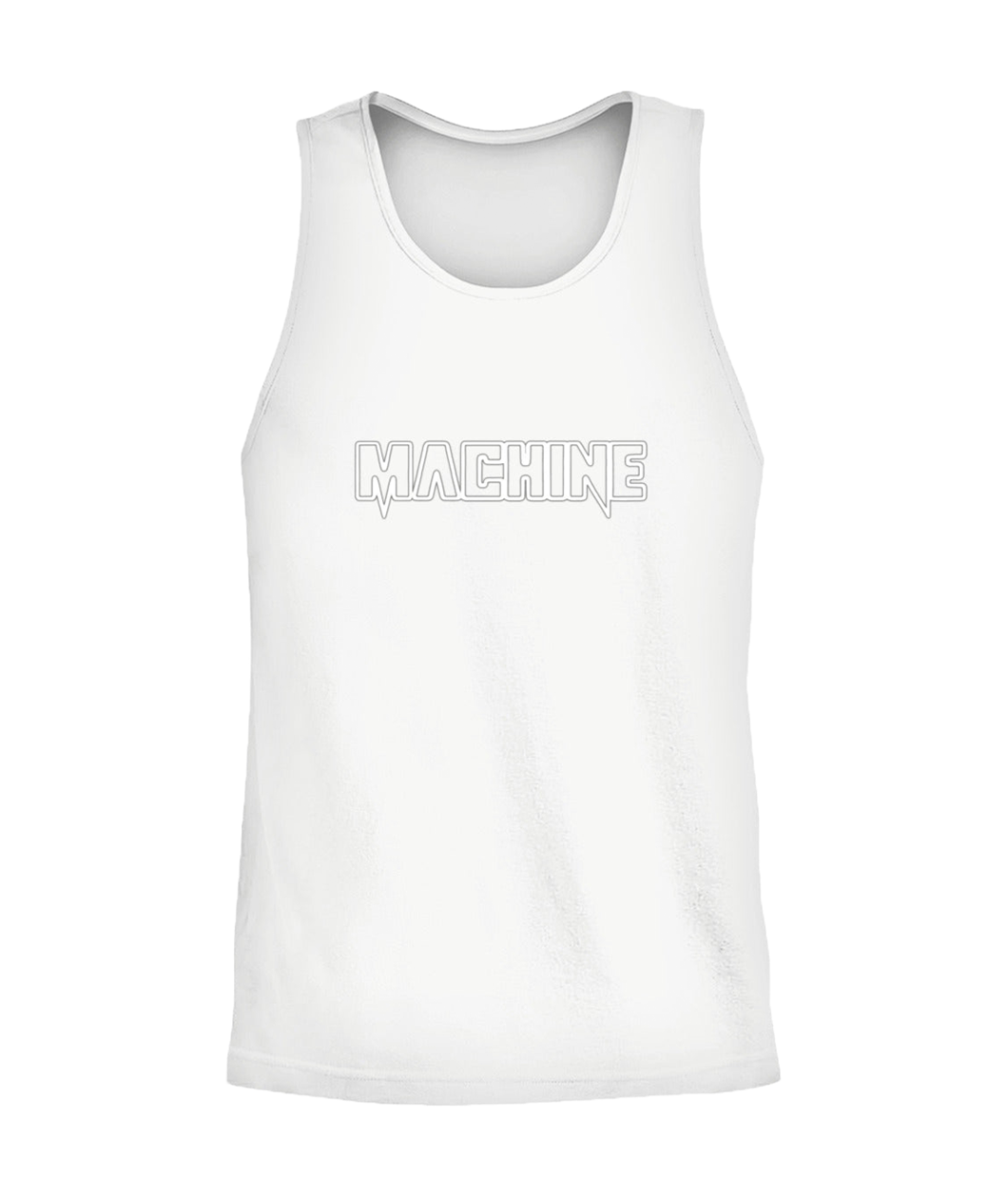 MACHINE Tank Top